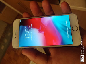 Apple iPhone 6