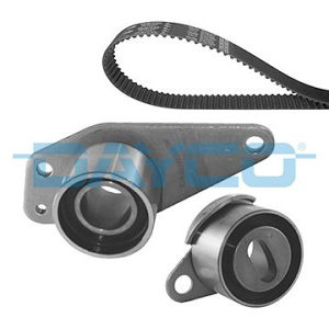 Set zupcasti renault megane 1.9 d td 153z -Hutchinson