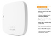 ARUBA AP-11 InstON INDOOR 2x2:2 MU-MIMO
