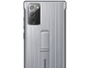 SAMSUNG Galaxy Note20 Protective Standing Cover Silver
