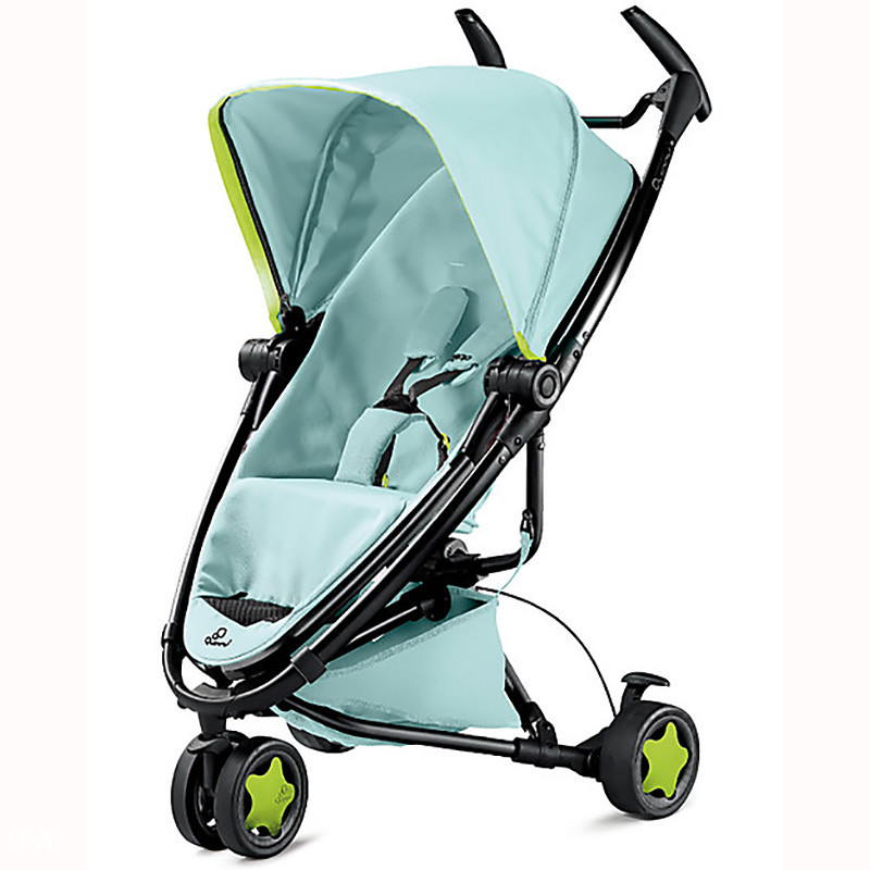 Quinny zapp xtra 2 olx clearance