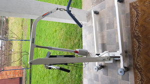 Lift za invalide