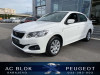 PEUGEOT 301 ACTIVE 1.5 BlueHDi 100 STT