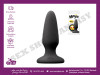Butt Plug Moji's M 10,6 x 3 cm | SEX SHOP FANTASY