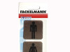 Simboli za vrata 2/1 5cm samoljepljivi 52150 FACKELMANN