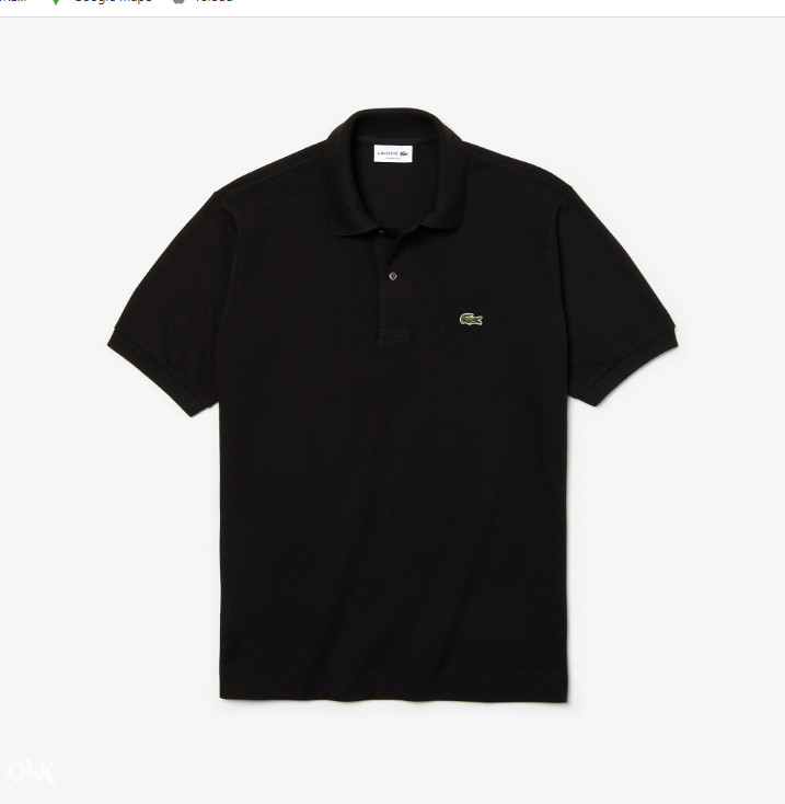 Lacoste polo olx hotsell