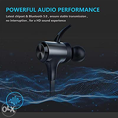 BOLTUNE BT-BH001 Bezicne slusalice Bluetooth slusalice Slušalice