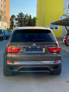 Bmw x5 olx