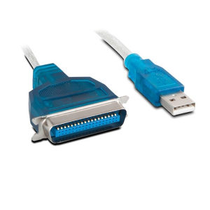 Usb na 1284 prelaz lpt paralelni printer S-link SL-284T