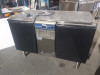 RASHLADNI PULT ELECTROLUX