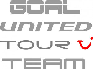 United Team Goal Tour Edition Naljepnice Set