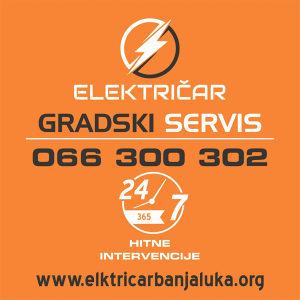 GRADSKI elektricar 00-24 066 300 302
