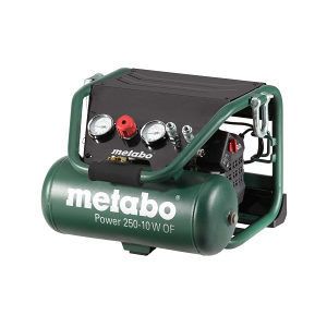 Metabo bezuljni kompresor za zrak POWER 250-10 W OF 2KS