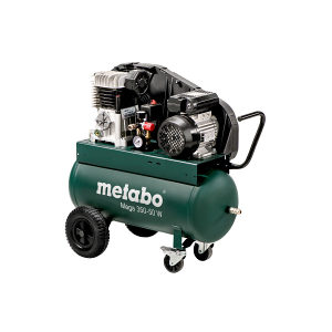 Metabo klipni kompresor za zrak MEGA 350-50 W 50L 3KS