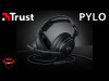 SLUŠALICE GXT 433 PYLO MULTIPLATFORM