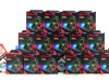 Gaming slušalice Marvo Scorpion HG9055 7.1 LED RGB