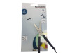 Makaze fleksibilne 60323F FACKELMANN