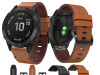 Narukvica za Garmin Fenix 6 dvije boje