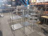 INOX PROKROM STALAŽA