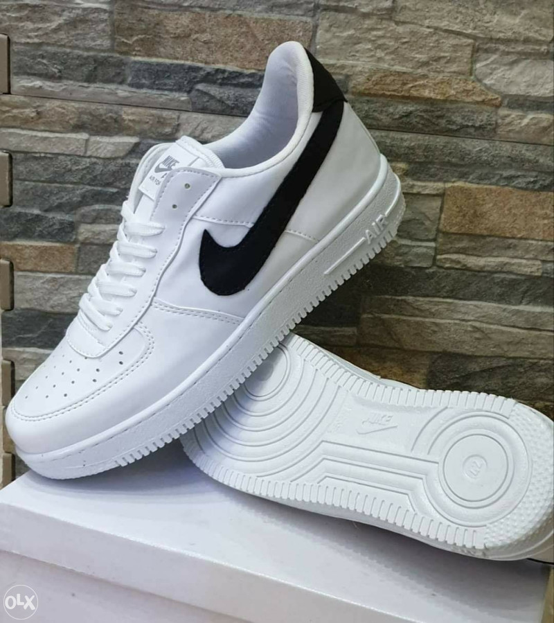 air force patike muske