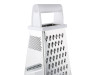 Ribež inox četverostrani 45415 FACKELMANN
