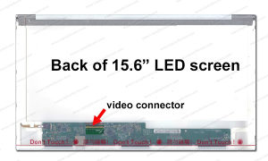 Display za laptop 15,6" LED, N156BGE -L11
