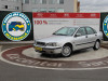 ID: 035 VOLVO S40 1.8 BENZIN M/T