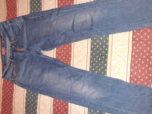 Jeans Lucky Brand