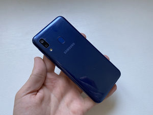 Samsung Galaxy A20e 2019 DUOS