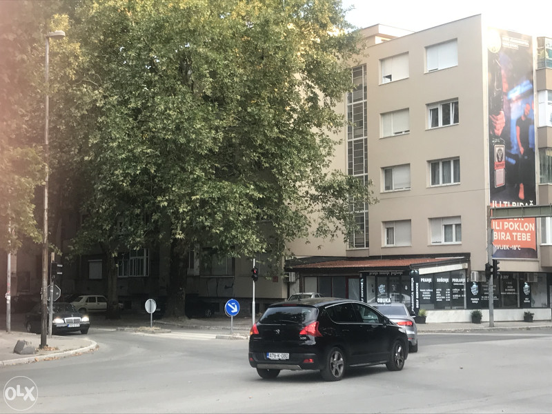 Stan Mostar iznajmljivanje