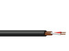 KABAL ZA MIKROFON PROCAB MC105 flex 2x0.125 mm2 26 AWG