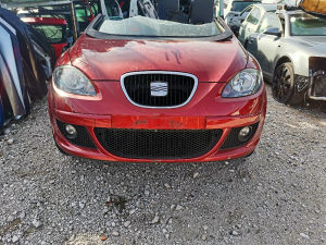 Dijelovi seat altea 1.6 benzin