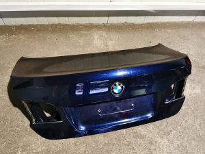 BMW F10 GEPEK