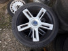 Fiat Stilo Felge 17