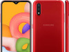 Samsung Galaxy M01 (2020) 3/32GB Dual SIM