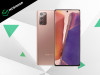 Samsung Note 20 Dual 5G 256GB Exynos 990 (7 nm+)