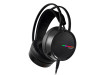 Gaming Slušalice Rampage RM-K3 CASHE 7.1 PS4/PC