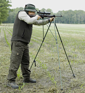 TRIPOD ZA LOV X3M1
