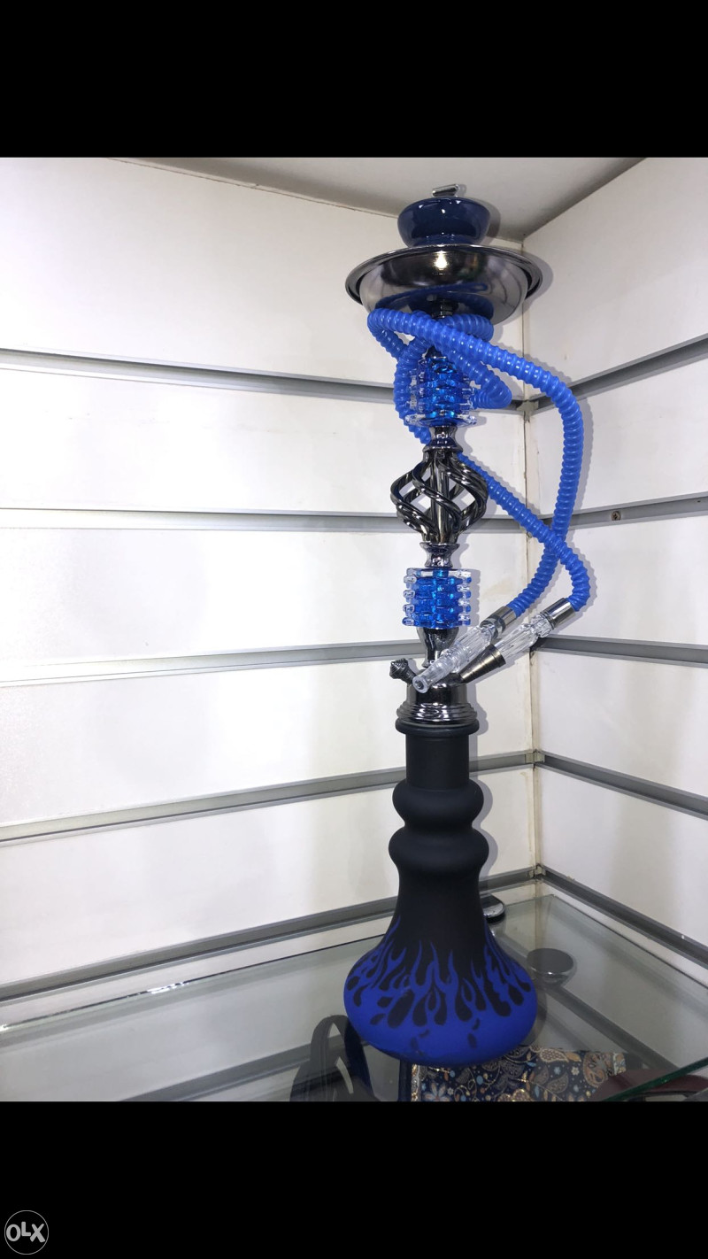 Nargila Shisha Hookah Srednja 60cmVrhunski modeli Nargile OLX.ba