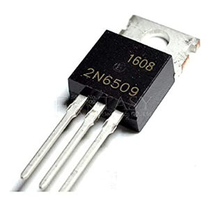 2N6509 Tiristor 800V 25A (11157)