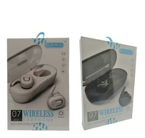 Bluetooth slušalice EZRA TWS07 065/333-643