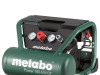 METABO Kompresor Klipni POWER 180-5 W OF / 5l Bezuljni