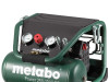 METABO Kompresor Klipni POWER250-10 W OF / 10l Bezuljni