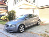 Audi A3 2.0 TDI