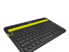 Logitech Tastatura Bluetooth K480