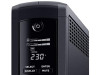CyberPower 1600VA/960W VP1600EILCD, line-int., Euro, d