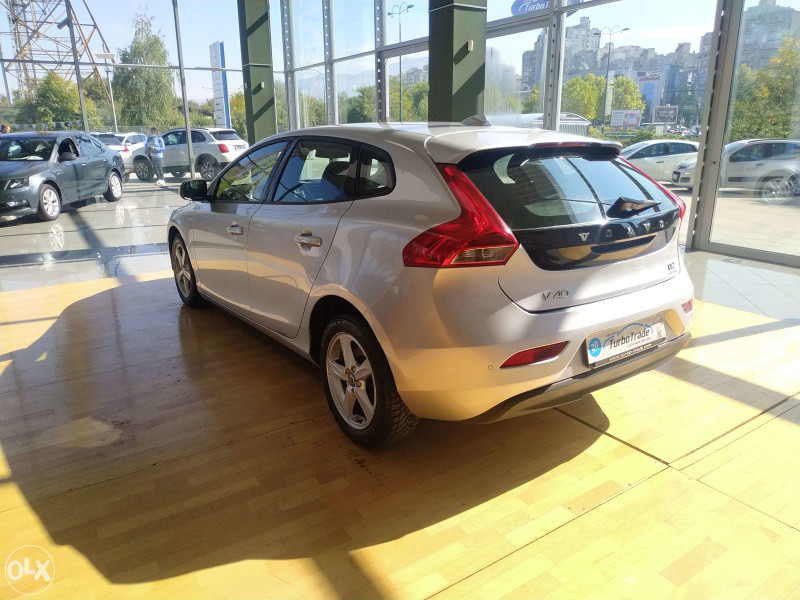 VOLVO V40 2.0 D2 POWERSHIFT