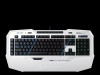 Tastatura ROCCAT Isku FX White Multicolor Gaming