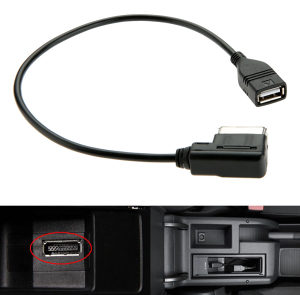 USB adapter za muziku Mercedes ML