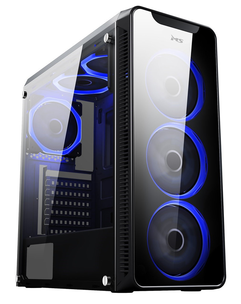 Intel Core i7-9700K (8X3,6Ghz-4,9Ghz) Home Edition